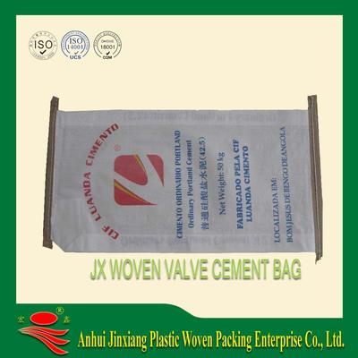 Cement Woven Sack/Cement bag